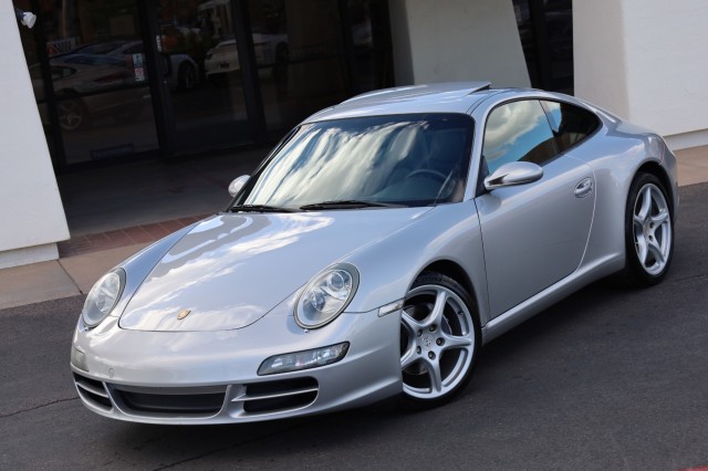 2006  911 Carrera in , 
