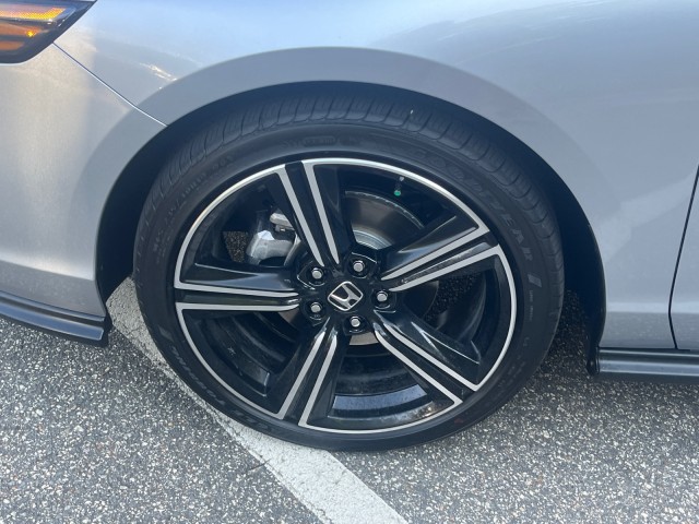 HondaAccord Sedan18