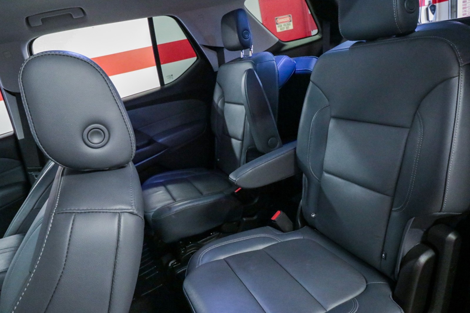 Used Car 2018 Chevrolet Traverse  Lt Leather For Sale Under $20,000 In Austin, Texas