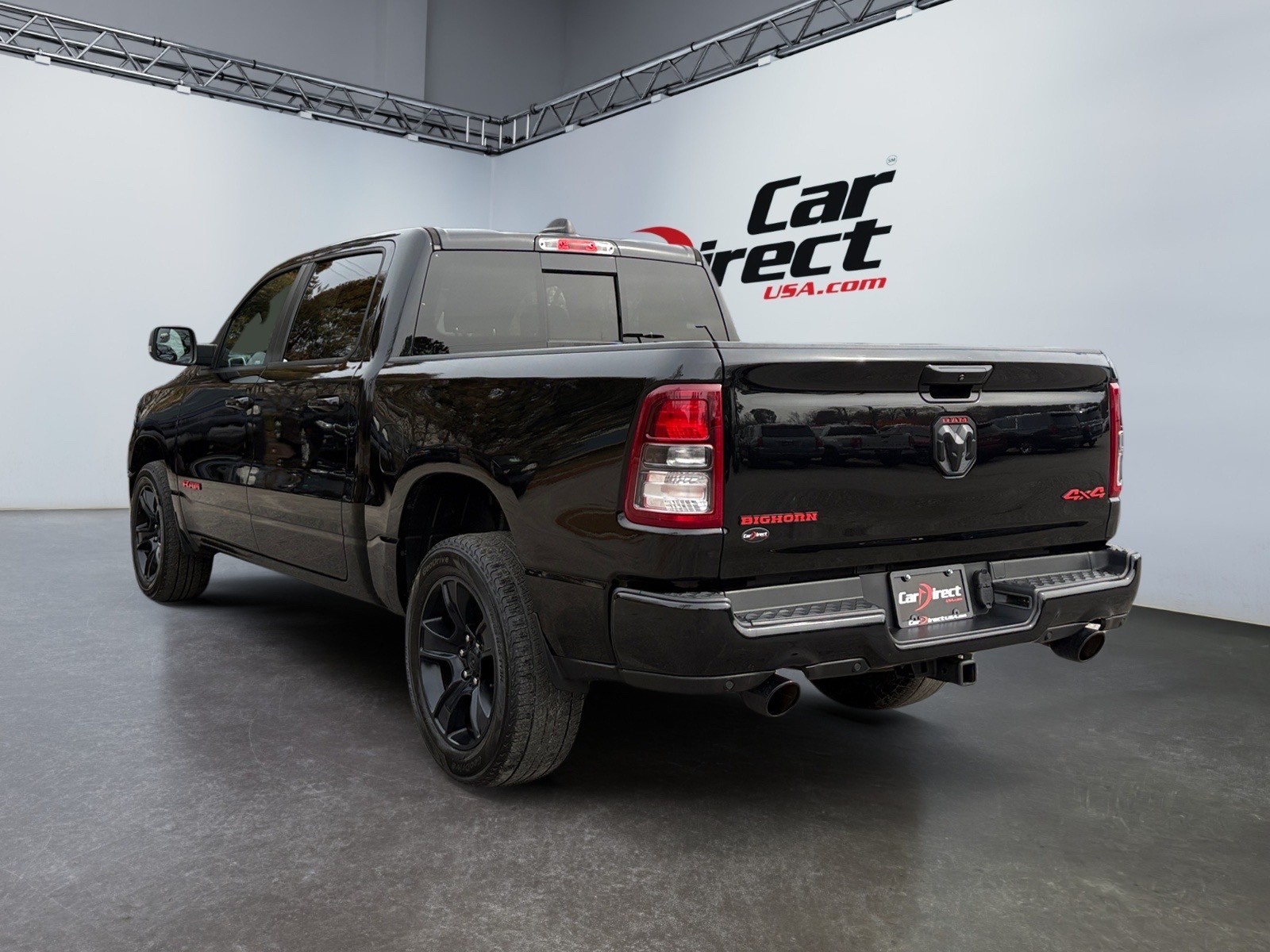 2020 Ram 1500 #5