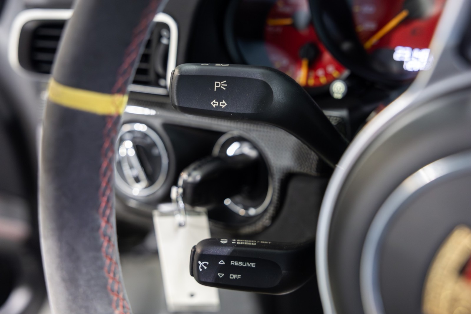 Used Car 2016 Porsche 911  Gt3 Rs For Sale Under $210,000 In Boerne, Texas