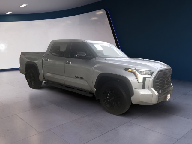 2024 Toyota Tundra 4WD Limited 7