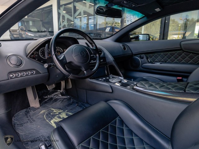 Lamborghini Murcielago