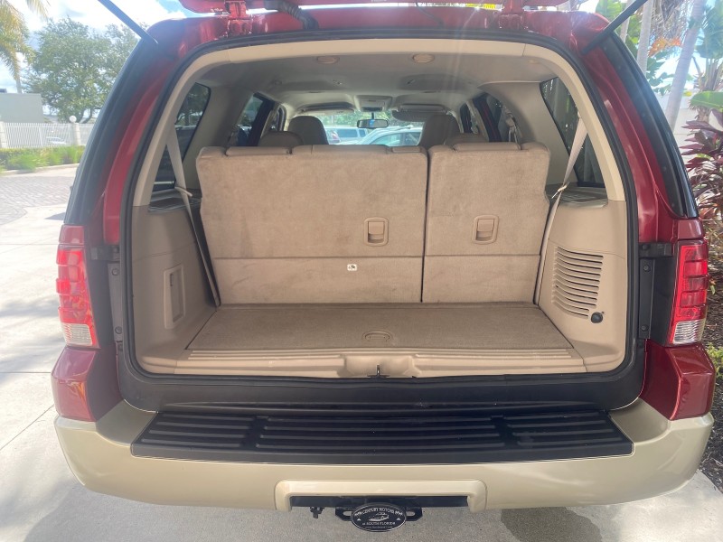 2006 Ford Expedition Eddie Bauer 1 OWNER FL in , 