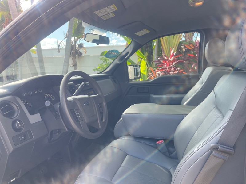 2014 Ford F-150 XL LOW MILES 28,806 4WD in , 