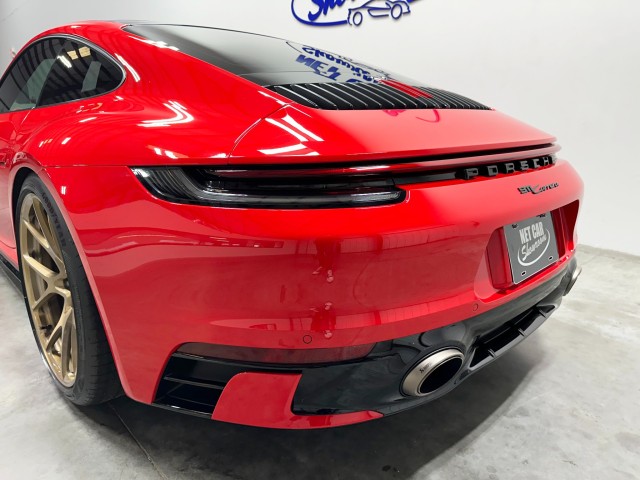 2021 Porsche 911 Carrera in , 