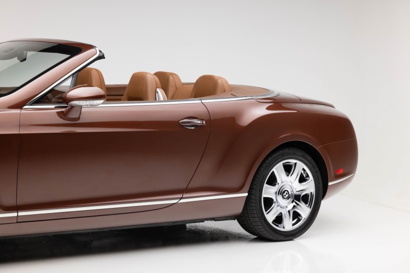 2007 Bentley Continental GTC  in , 