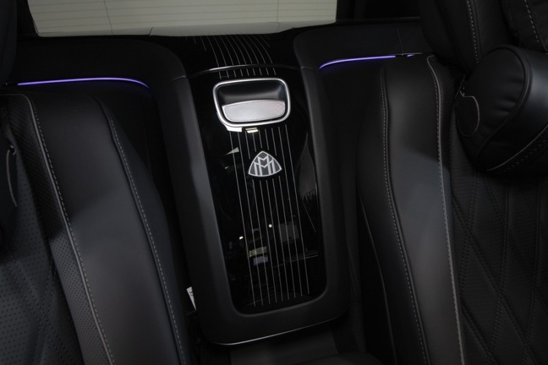 2024 Mercedes-Benz GLS GLS 600 Maybach *11,000 MILES* *4-SEAT CONFIGURATION* in , 