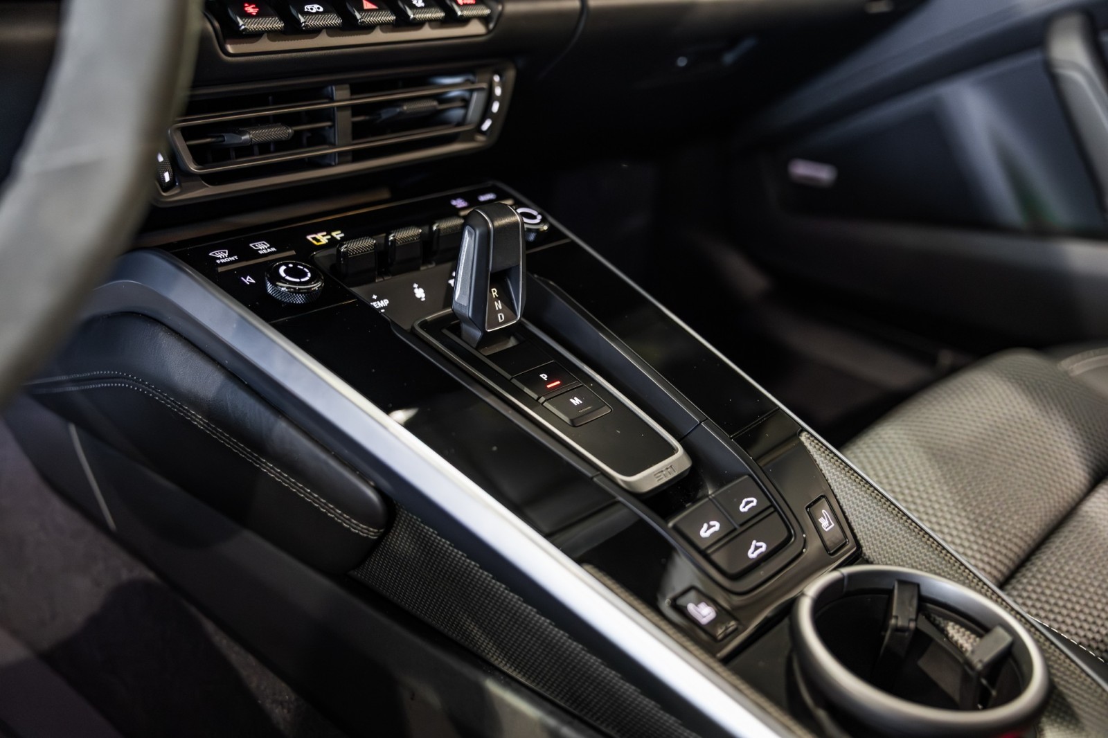 Used Car 2024 Porsche 911  Turbo S For Sale Under $300,000 In Boerne, Texas