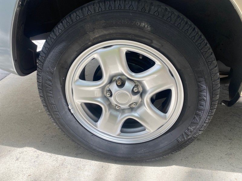 2002 Toyota RAV4 1 OWNER FL LOW MILES 83,089 in , 