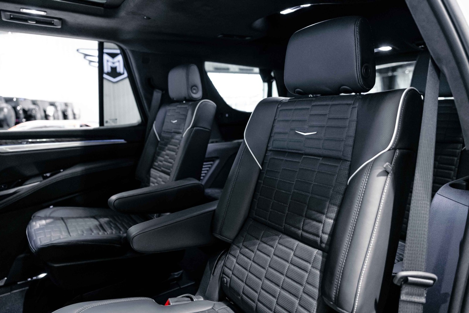 Used Car 2025 Cadillac Escalade  4wd Sport Platinum For Sale Under $130,000 In Boerne, Texas