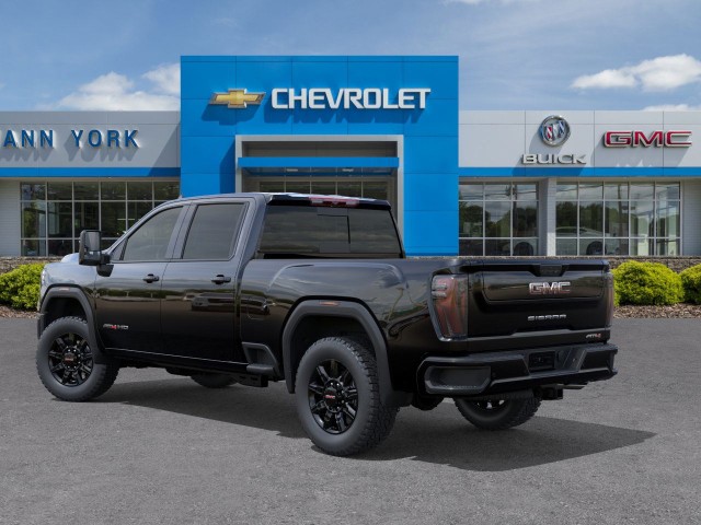 GMCSierra 2500HD3