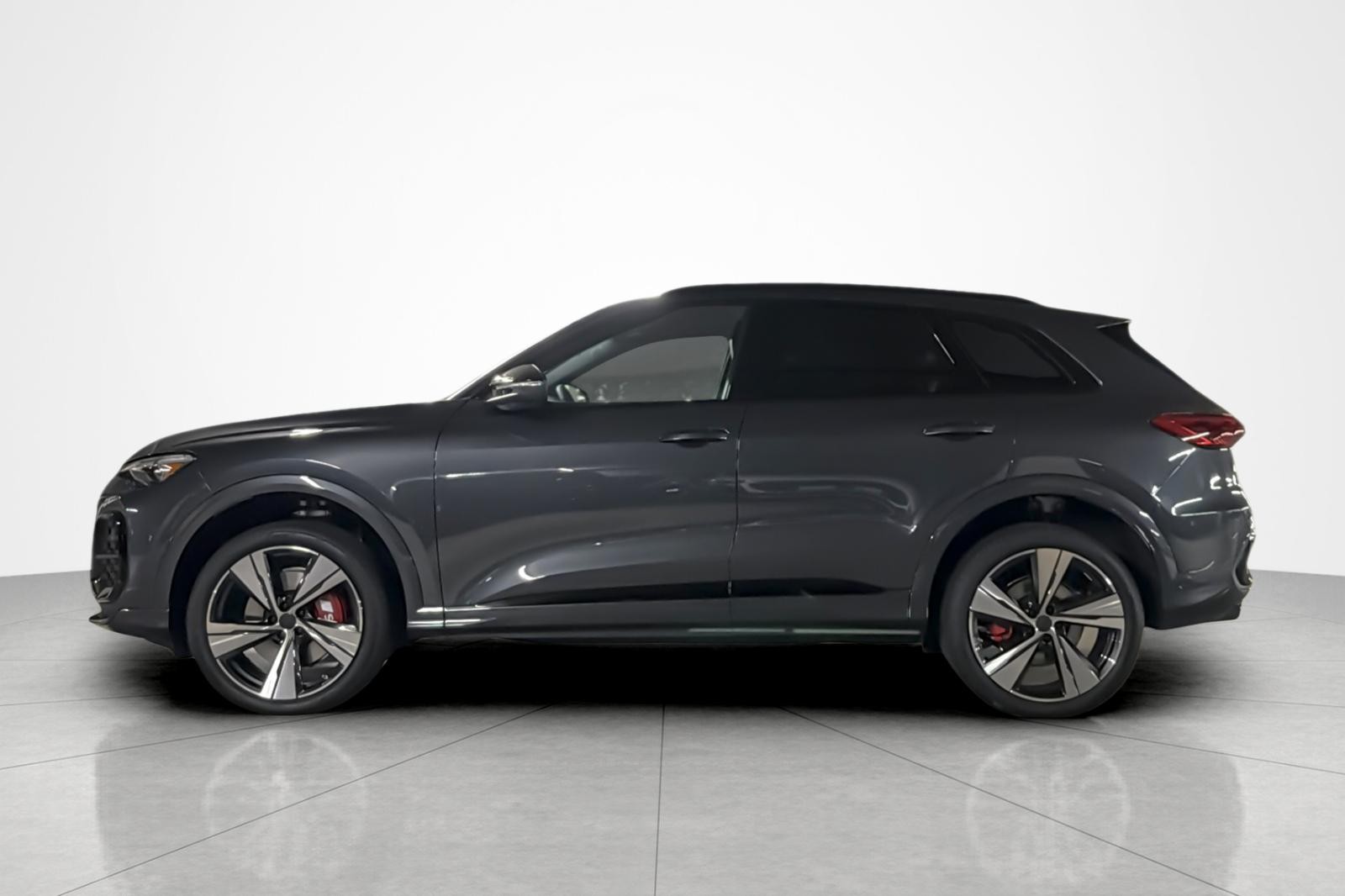 New 2026 Tambora Gray Metallic Audi Premium Plus 3.0 TFSI quattro image 3