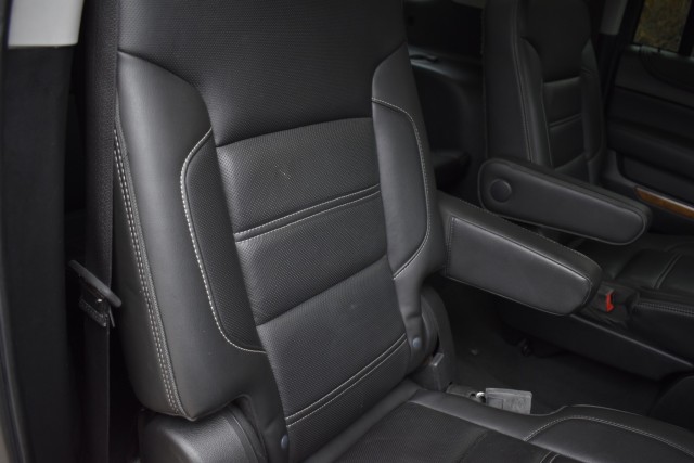 2019 GMC Yukon XL Denali Navi Leather Sunroof Heated Seats Cooled Front Sea 39
