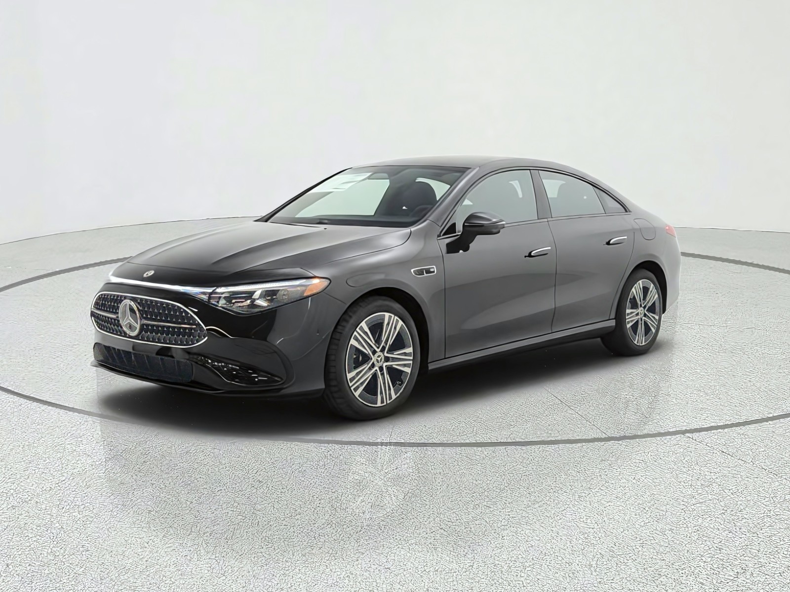 2027 Mercedes-Benz CLA CLA 220 Hybrid FWD