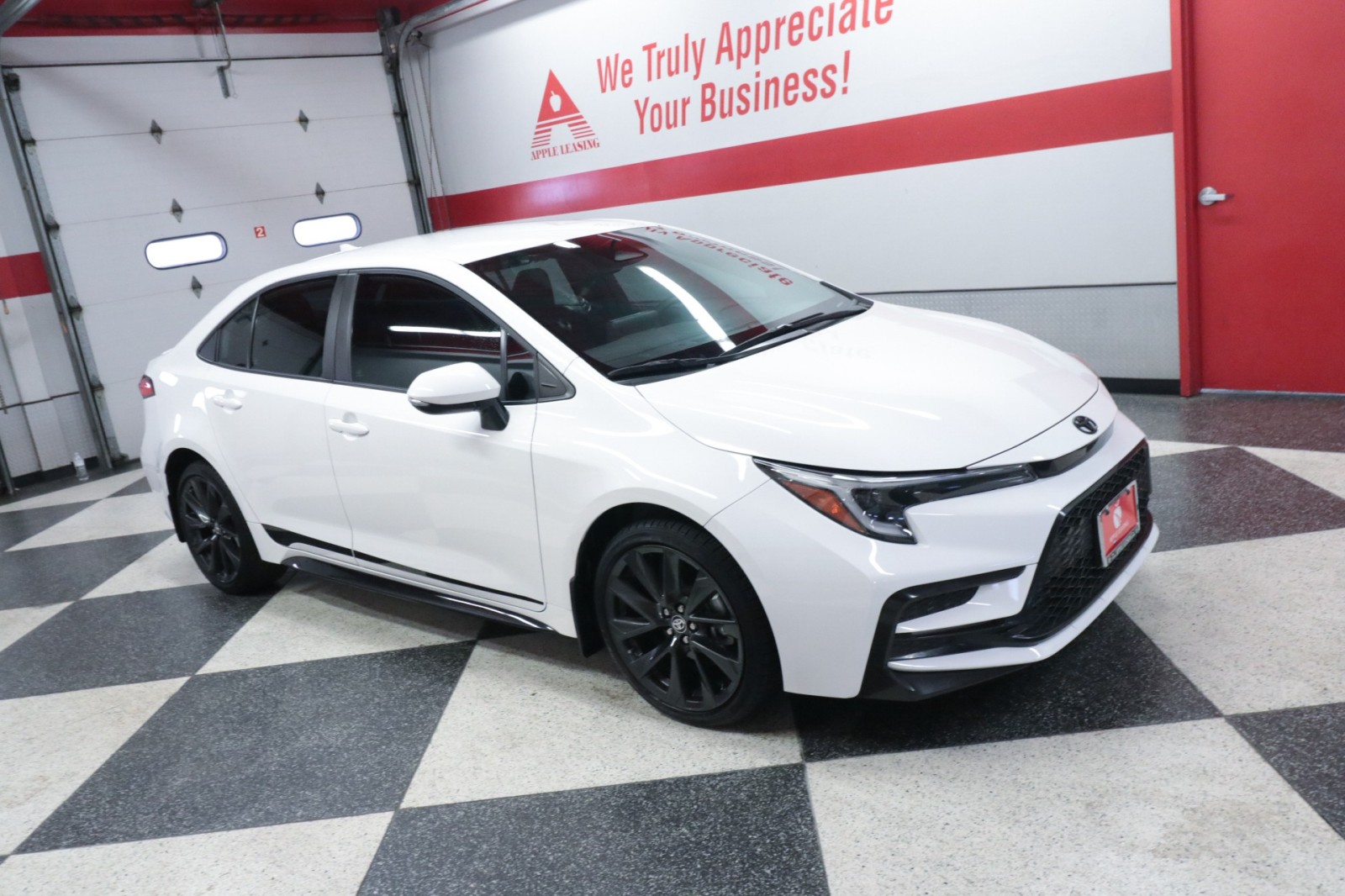 Used Car 2023 Toyota Corolla  Se For Sale Under $25,000 In Austin, Texas