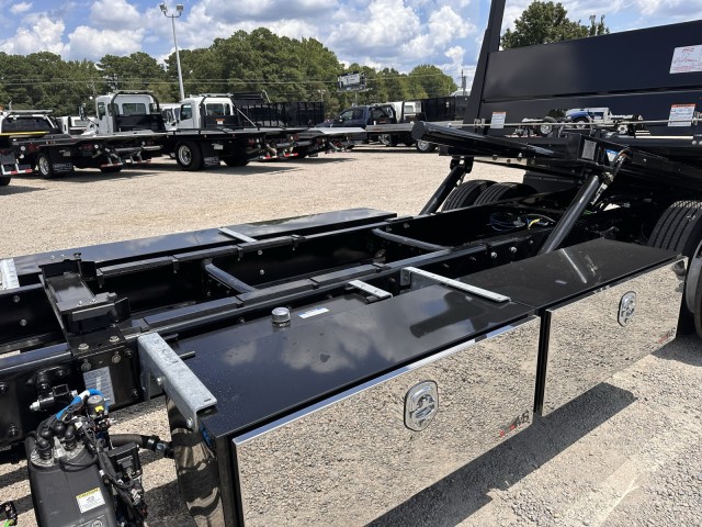 2024 Freightliner M2 Crew Cab Custom 22'  Rollback  in , 