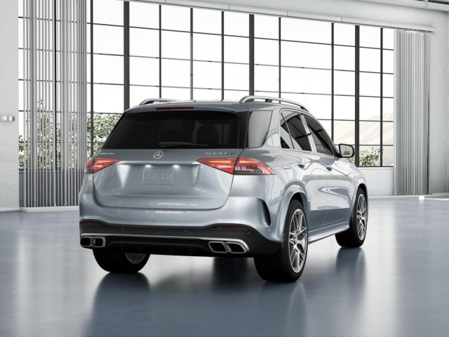 2024 Mercedes-Benz GLE AMG GLE 63 S 22