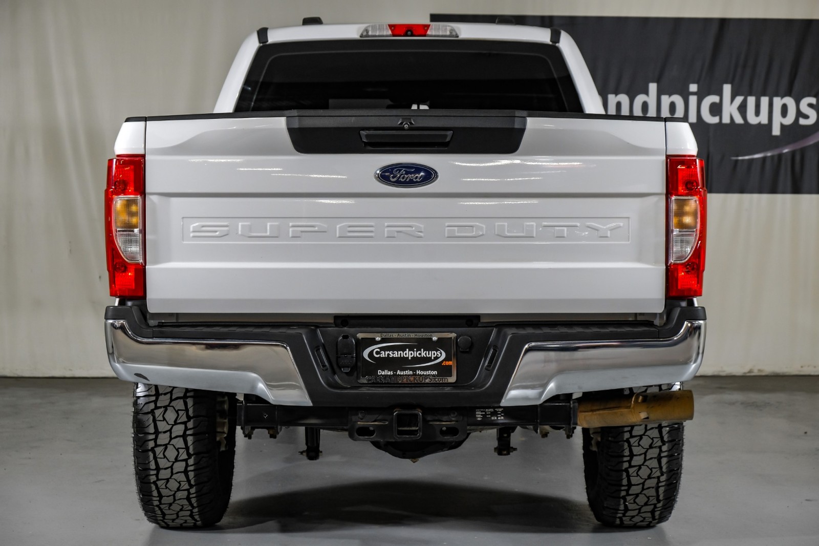 2022 Ford F-250 XL 9