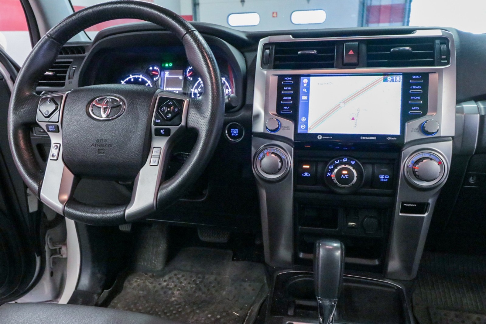 Used Car 2022 Toyota 4runner  Sr5 Premium For Sale Under $40,000 In Austin, Texas
