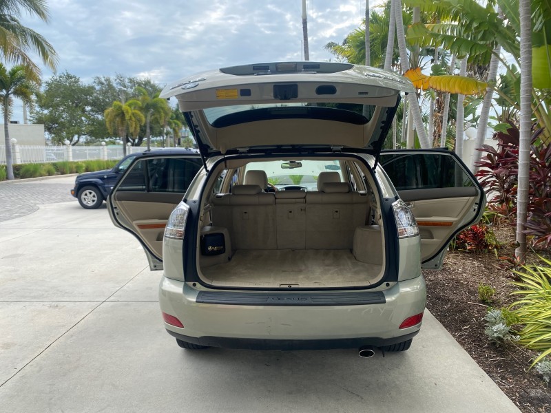 2008 Lexus RX 350 LOW MILES SUNROOF NON SMOKERS in , 