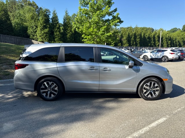 HondaOdyssey8