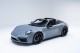 2023  911 Targa 4 GTS in , 