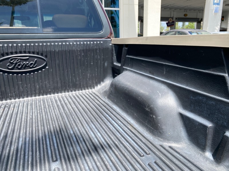 2002 Ford F-150 CREW CAB King Ranch LOW MILES 56,886 in , 