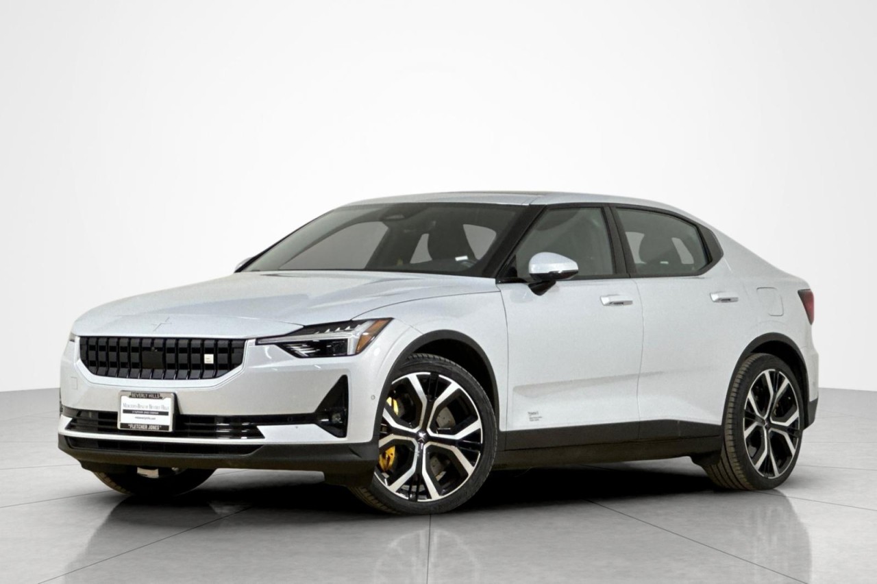 2023 Polestar 2 Performance