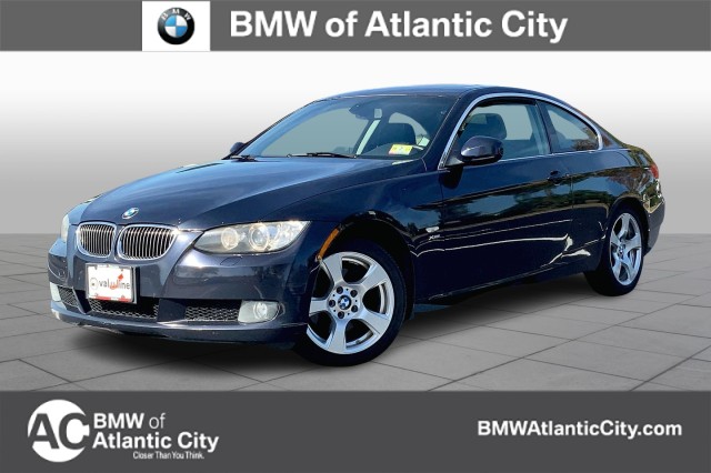 Used 2010 BMW 3 Series