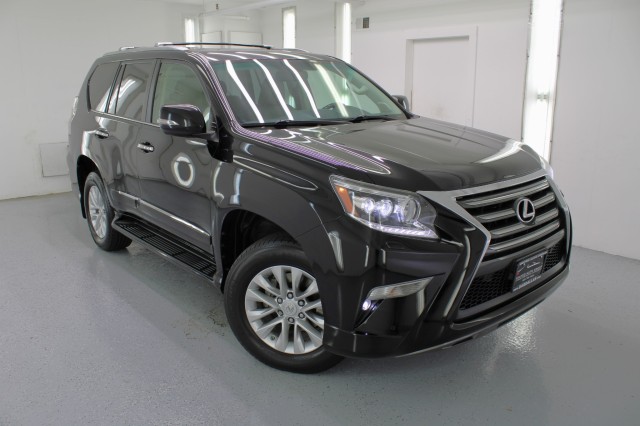 Used Car 2015 Lexus Gx 460  For Sale Under $25,000 In Austin, Texas