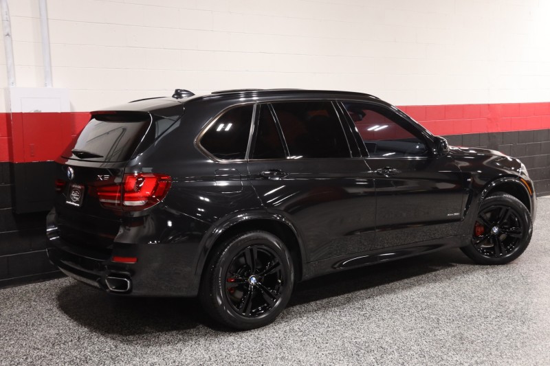 2016 BMW X5 xDrive35i M Sport 4dr Suv in , 