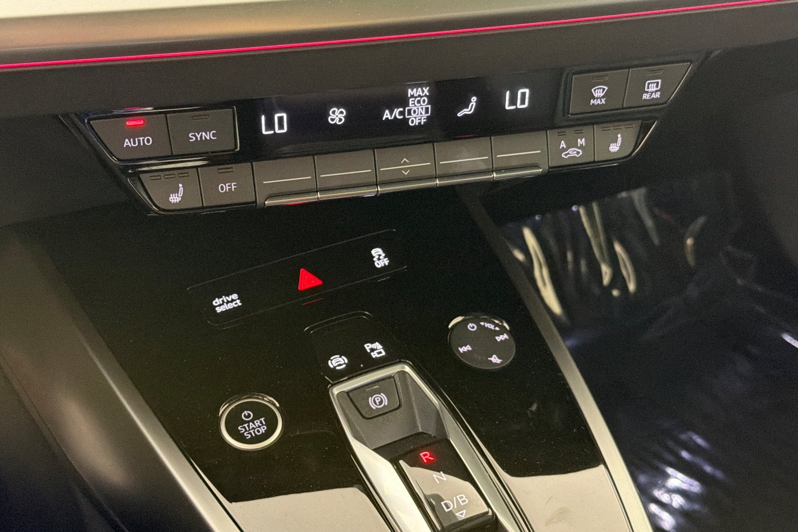 Certified Used 2023 Pebble Gray Audi Premium Plus 50 quattro image 20