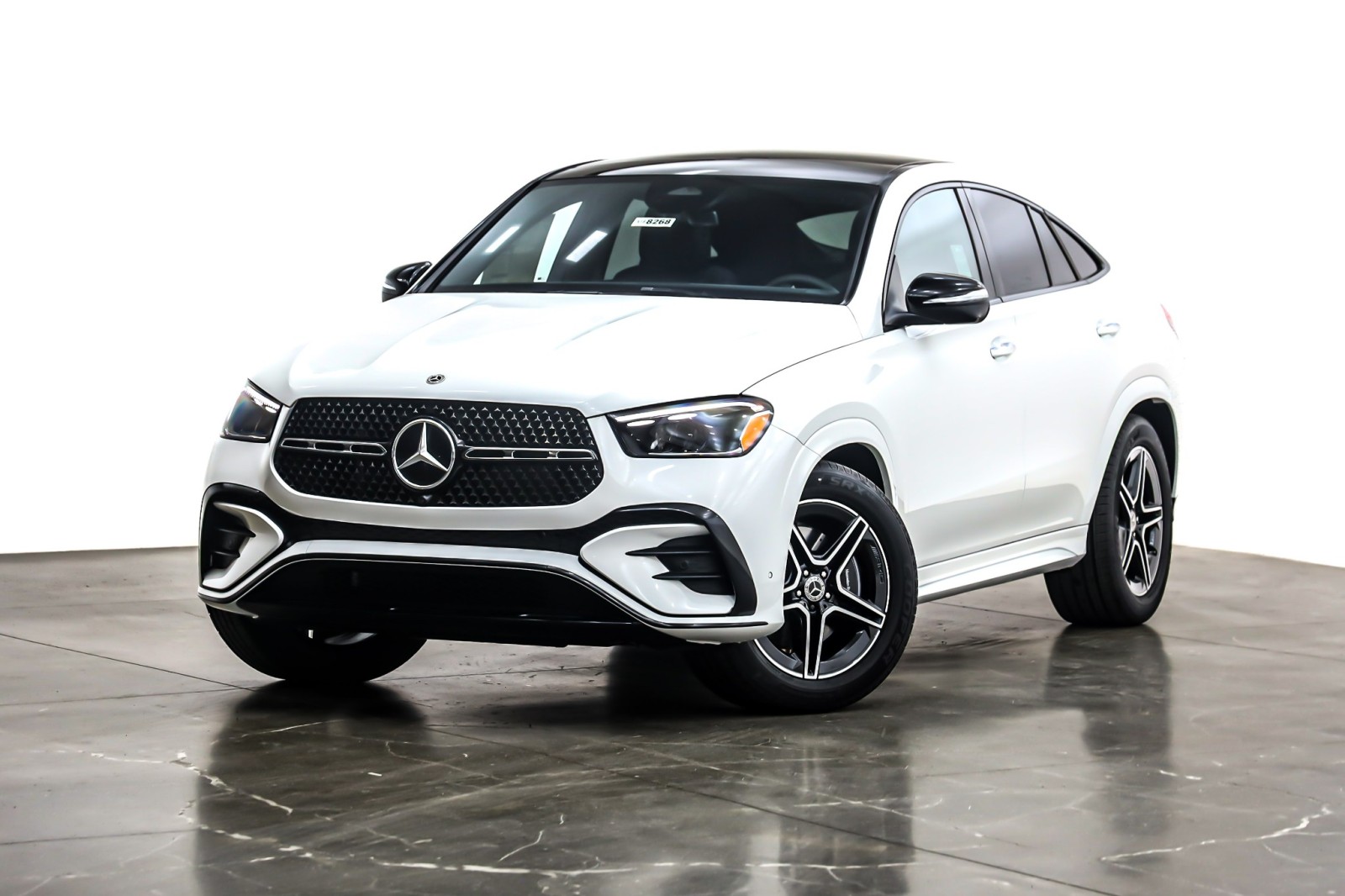 2026 Mercedes-Benz GLE GLE 450