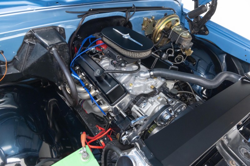 1968 Chevrolet C/K 20 Base in , 