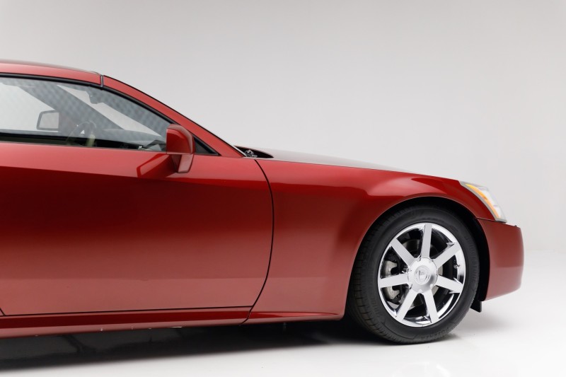 2008 Cadillac XLR  in , 