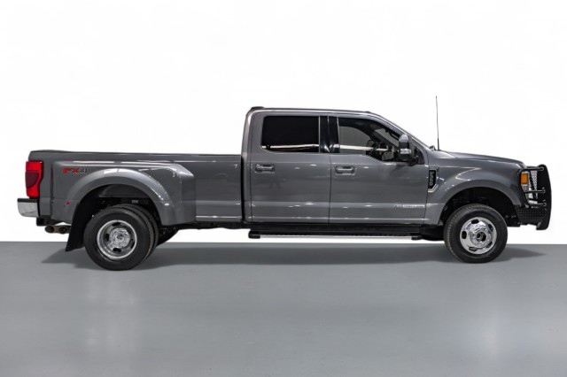 2022 Ford F-350 LARIAT 5