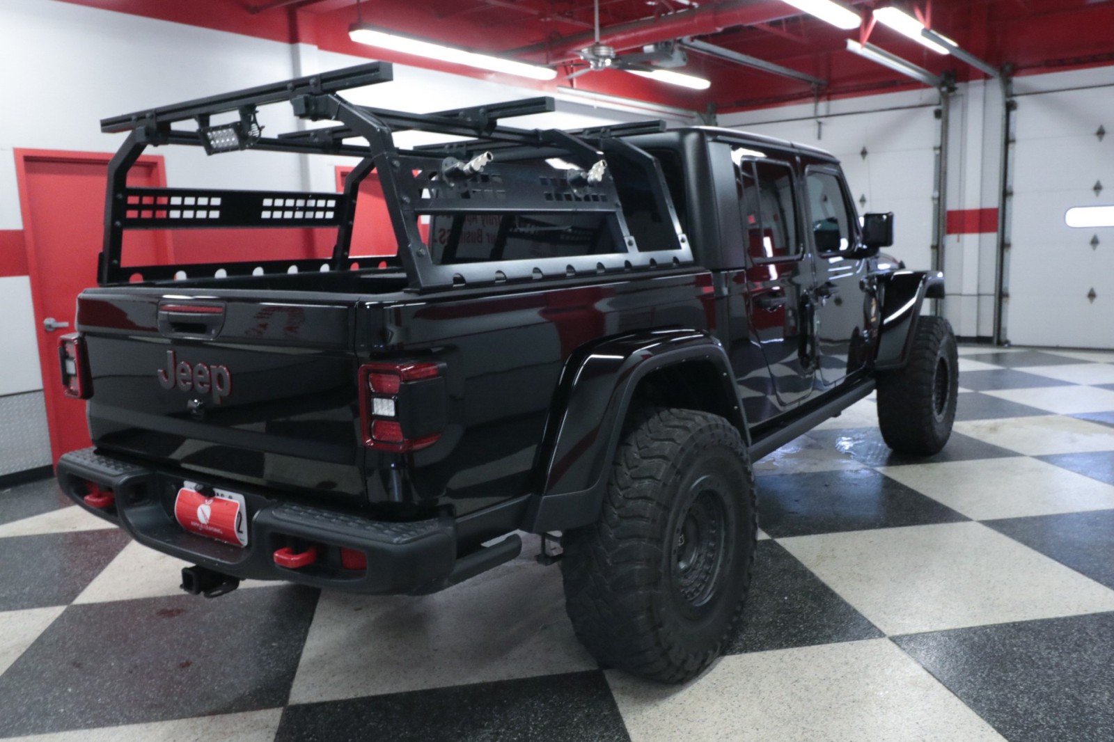 Used Car 2022 Jeep Gladiator  Rubicon For Sale Under $40,000 In Austin, Texas