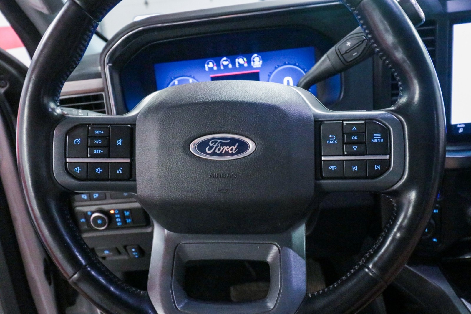 Used Car 2023 Ford Super Duty F-250 Srw  Lariat For Sale Under $70,000 In Austin, Texas