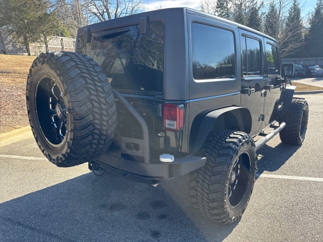 JeepWrangler Unlimited7