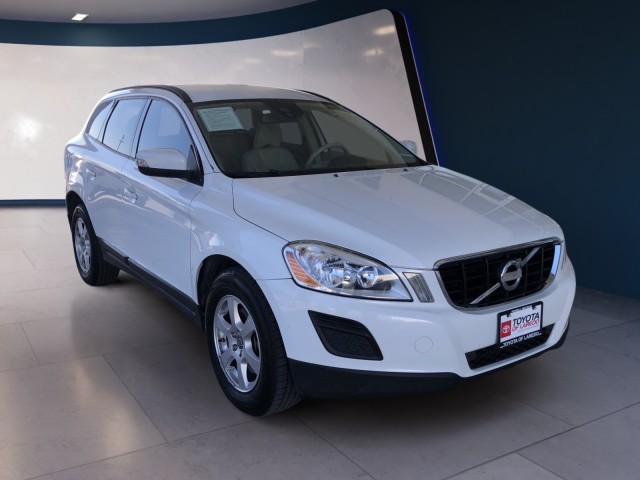 2012 Volvo XC60 3.2L 7