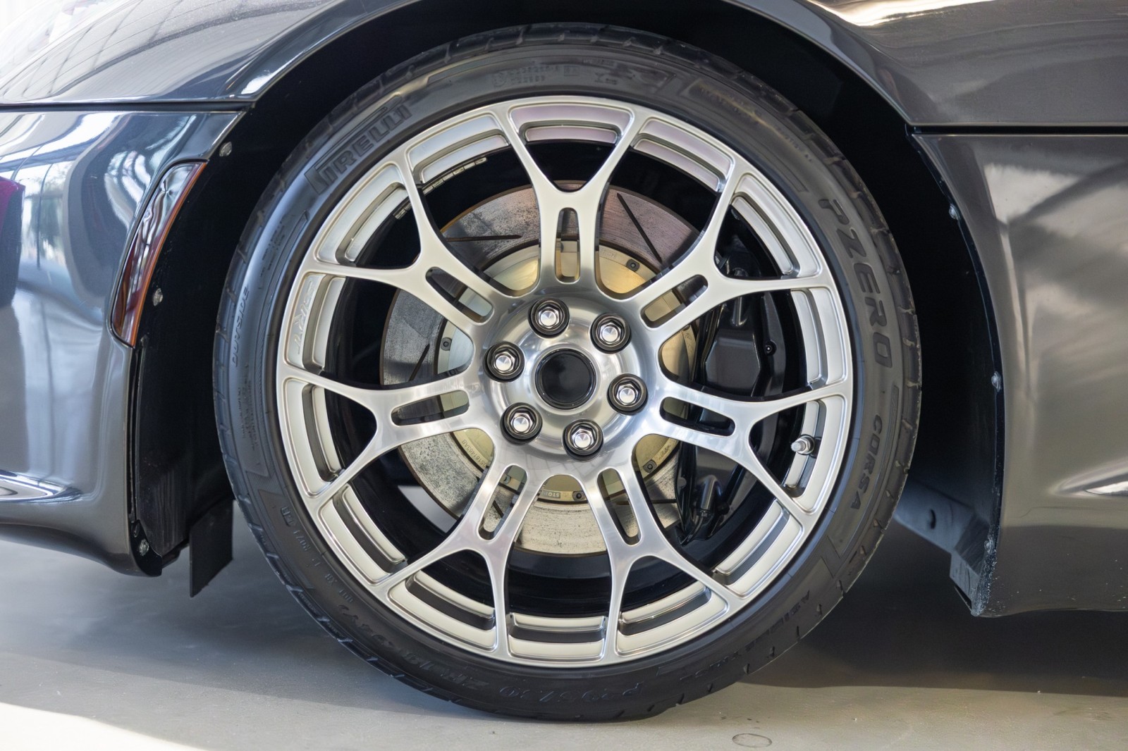 Used Car 2013 Dodge Srt Viper  Gts For Sale Under $180,000 In Boerne, Texas