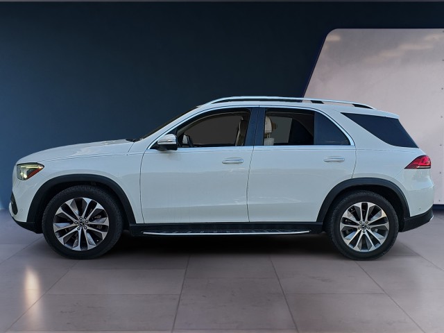 2020 Mercedes-Benz GLE GLE 350 2