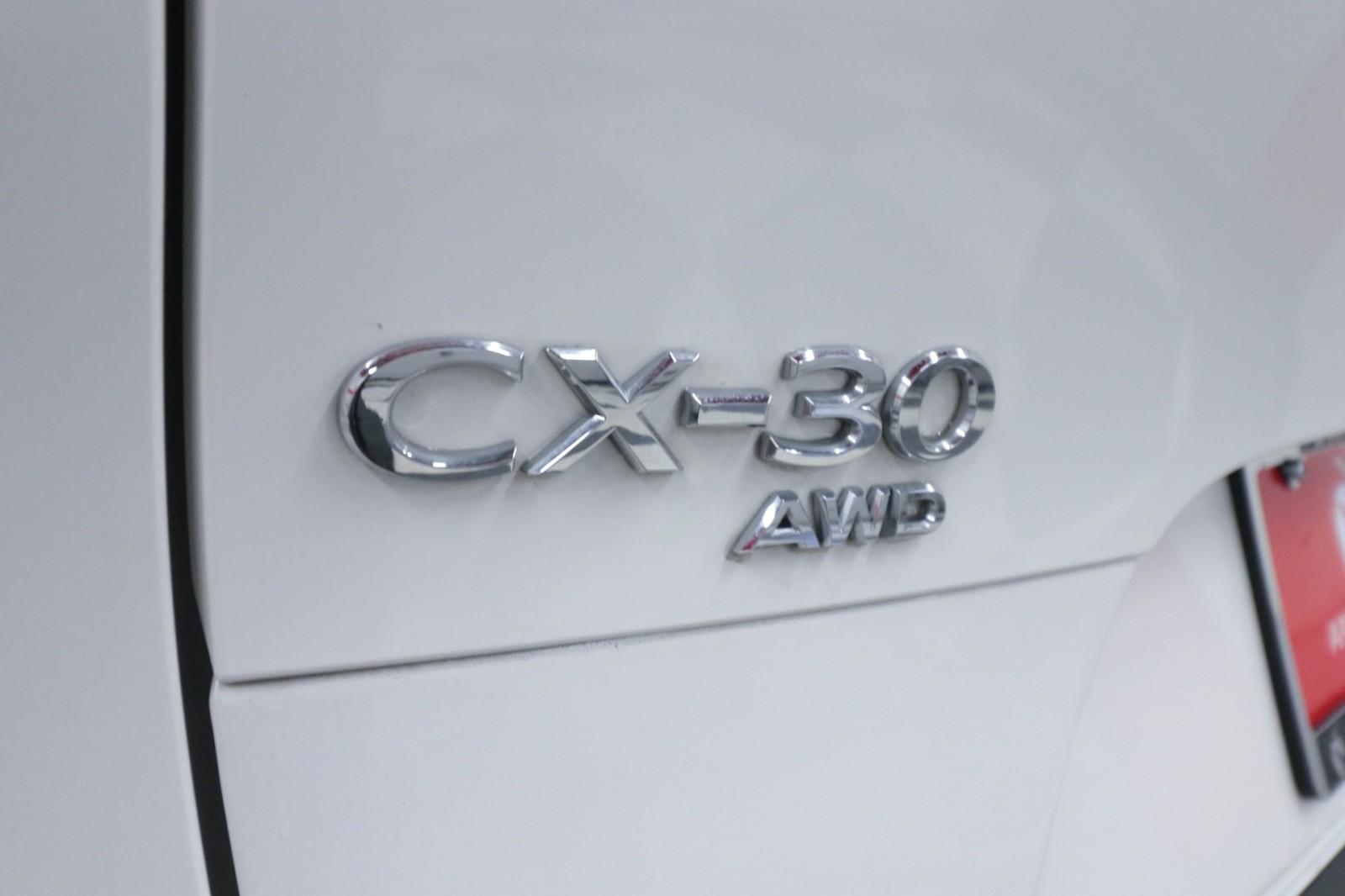 Used Car 2022 Mazda Cx-30  2.5 Turbo Premium Plus Package For Sale Under $30,000 In Austin, Texas