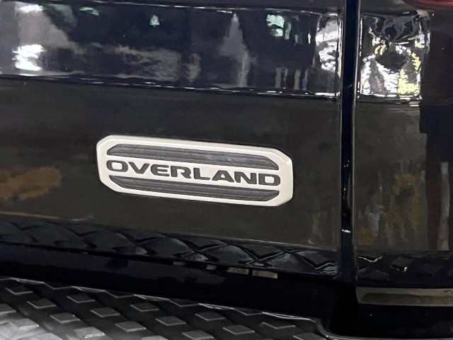 2020 Jeep Gladiator Overland 12