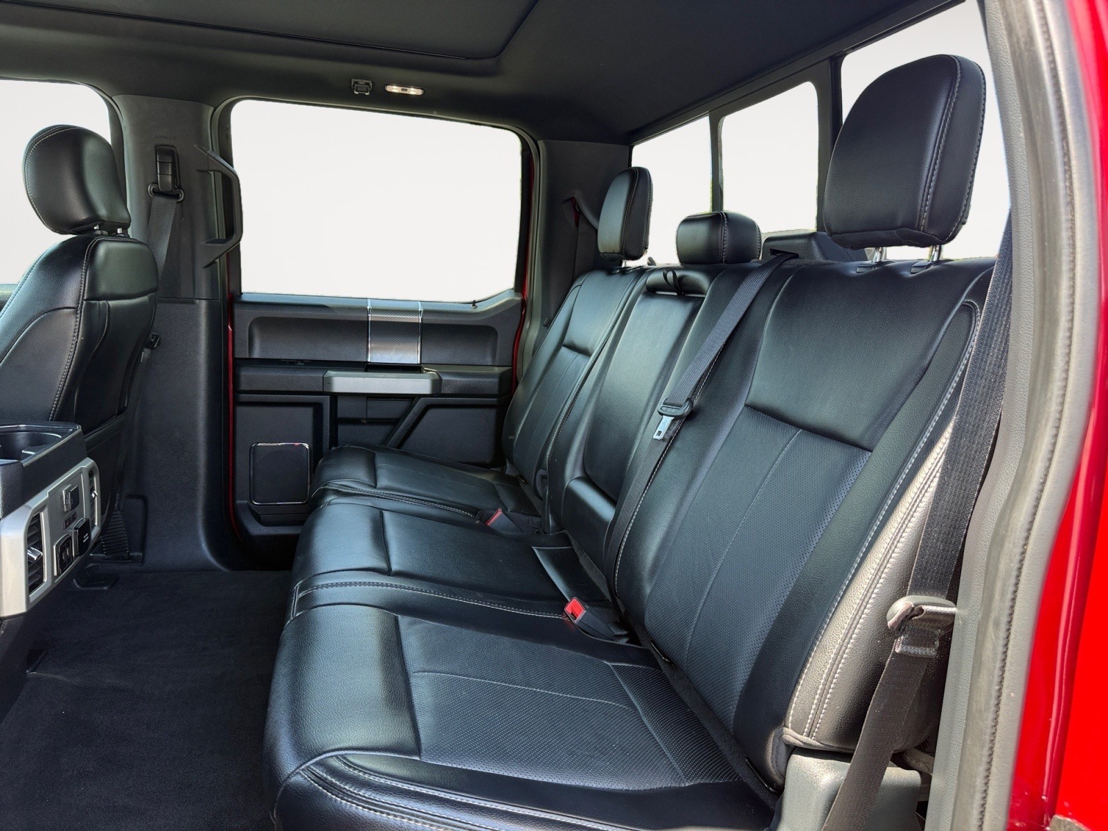 2020 Ford F150 #14