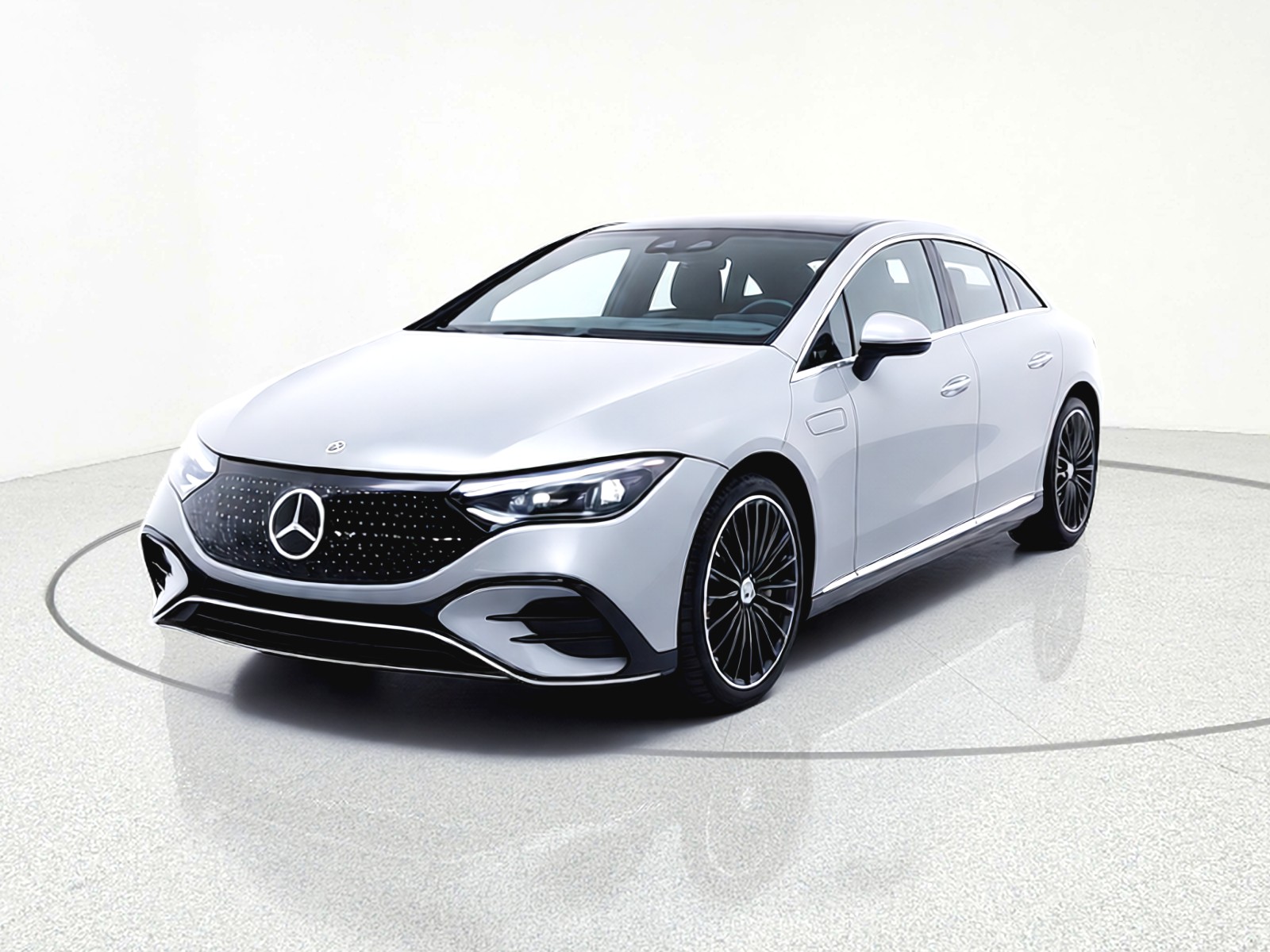 2024 Mercedes-Benz EQE EQE 350 4MATIC® Sedan