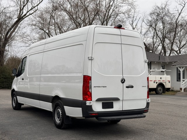 2022 Mercedes-Benz Sprinter Cargo Van  in , 