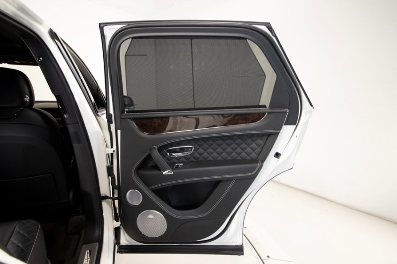 2017 Bentley Bentayga Bentayga W12 ($258,115 MSRP) *ONLY 14,000 MILES* *1-OWNER* in , 