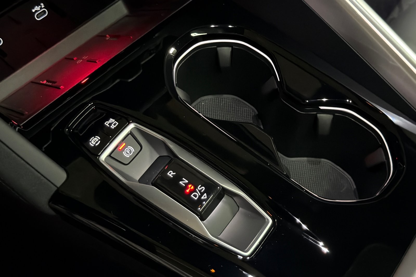 New 2026 Mythos Black Metallic Audi Premium Plus 3.0 TFSI quattro image 21